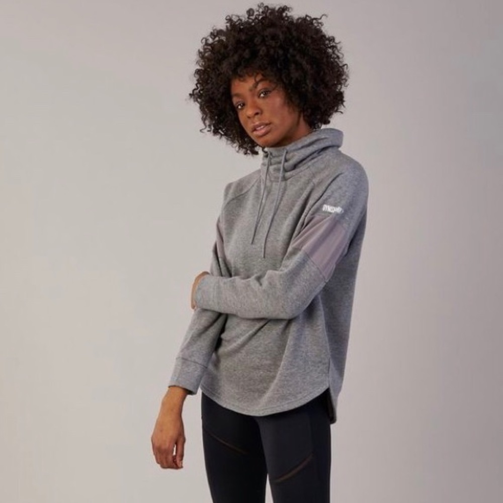 Gymshark Slouch Hoodie